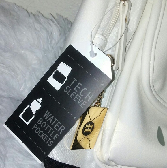 Harry Potter Hedwig backback - Picture 3 of 8